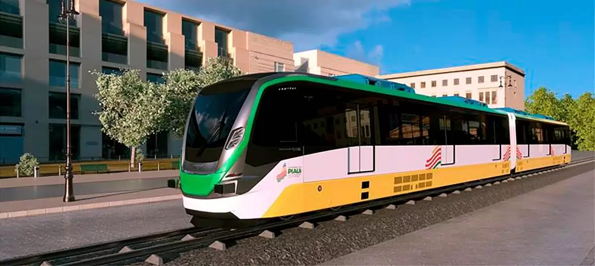 Marcopolo avança na consolidação dos negócios no segmento ferroviário Marcopolo avança na consolidação dos negócios no segmento ferroviário