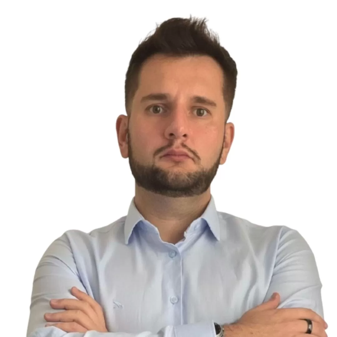 Sérgio Simões, fundador da MovimentAI Sérgio Simões, fundador da MovimentAI