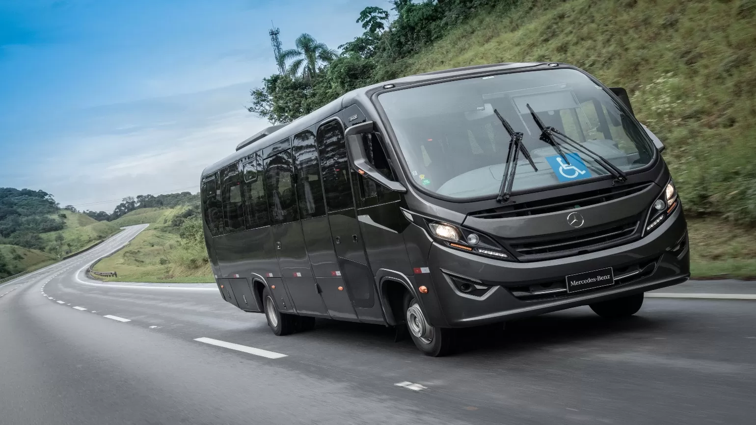 sest senat onibus
