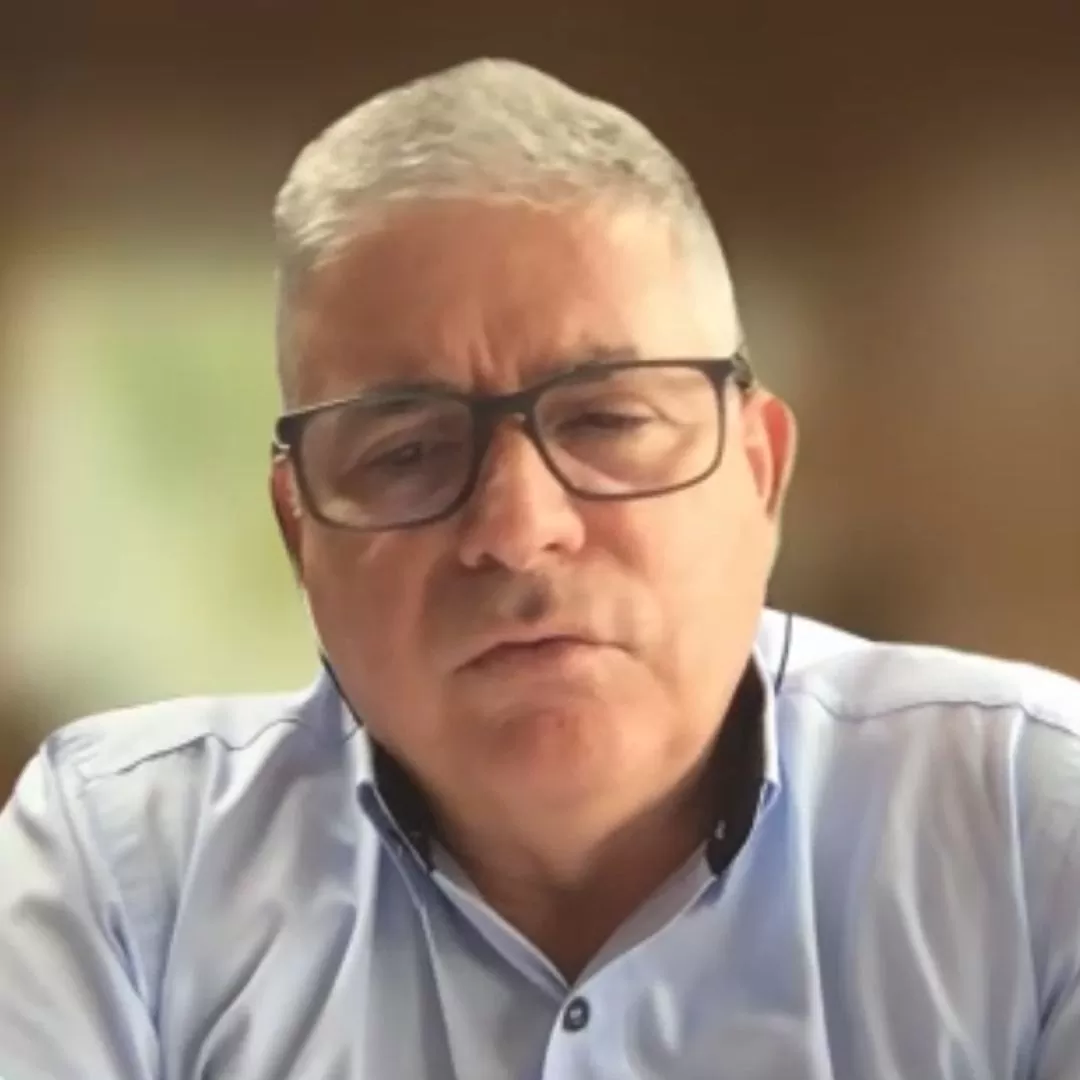 Edson Martins Agrale