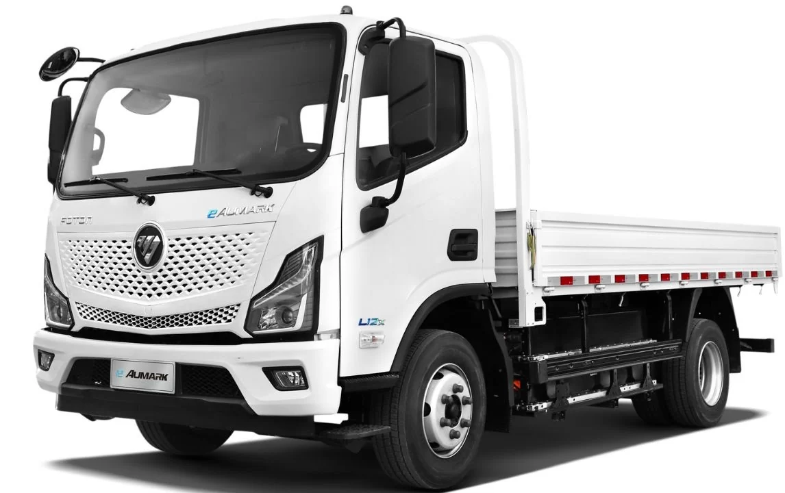 Foton eAumark Foton eAumark