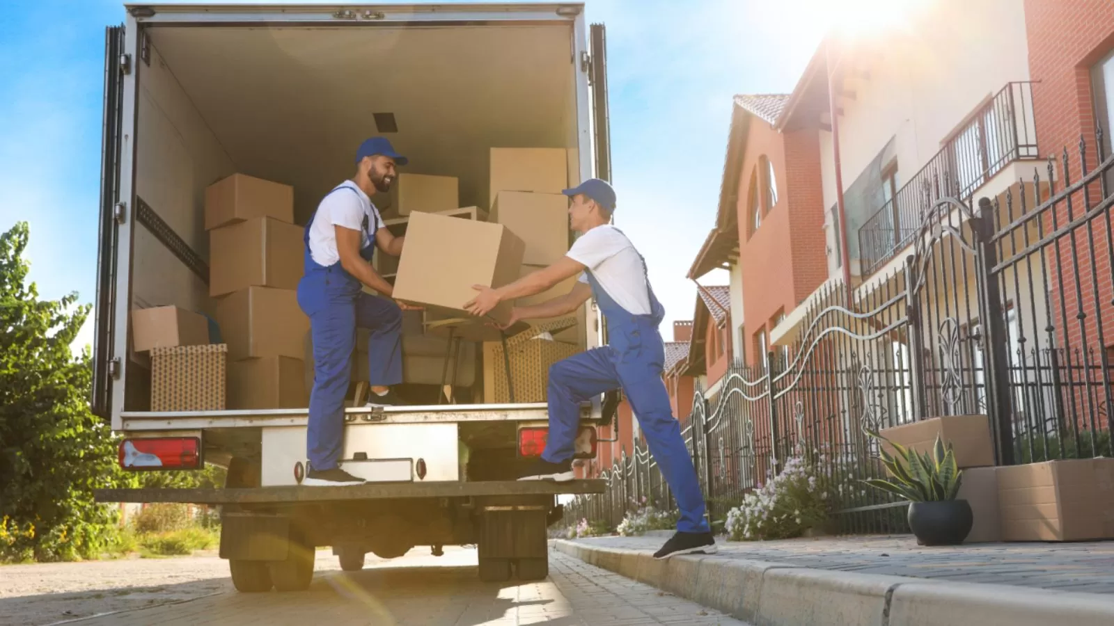 Transporte de Mudanças: setor pressiona por menos burocracia