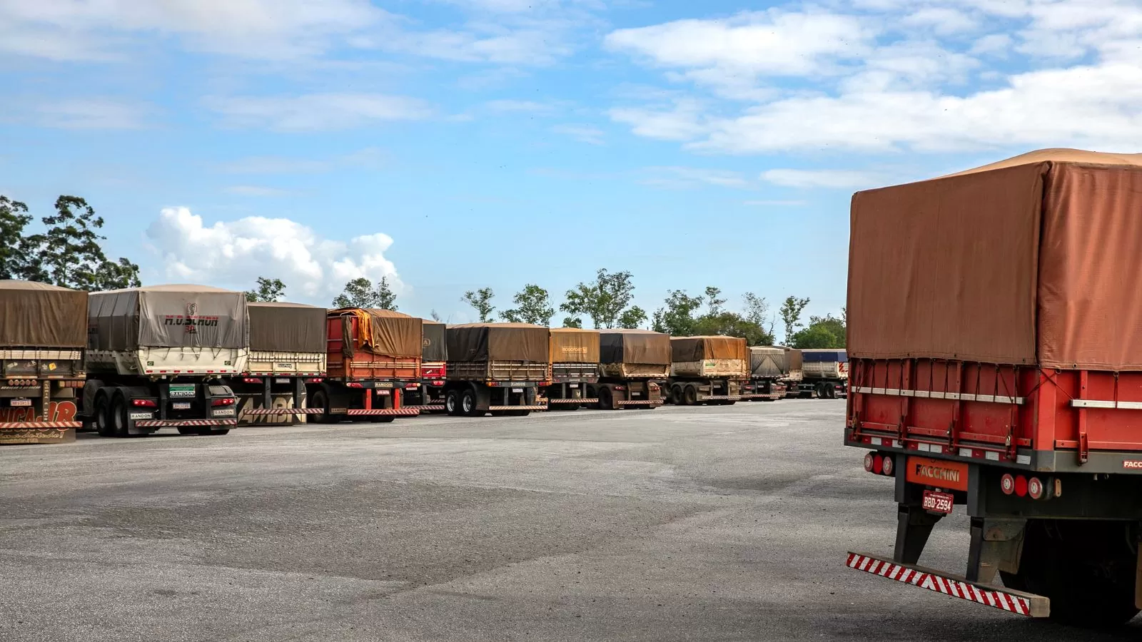 Frete mínimo: FETCESP alerta para multas mais duras e impacto do diesel