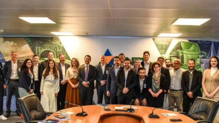 Projeto Conexão Litoral: Brasil terá primeiro corredor logístico sustentável até 2028