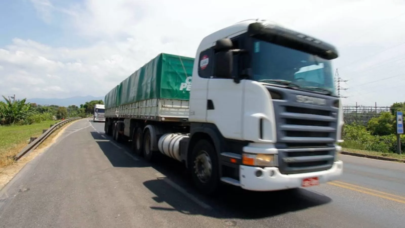 Novo modelo da ANTT impede frete irregular antes do transporte começar