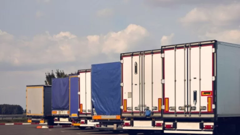 Roubo de cargas cai no Brasil, mas prejuízo segue bilionário