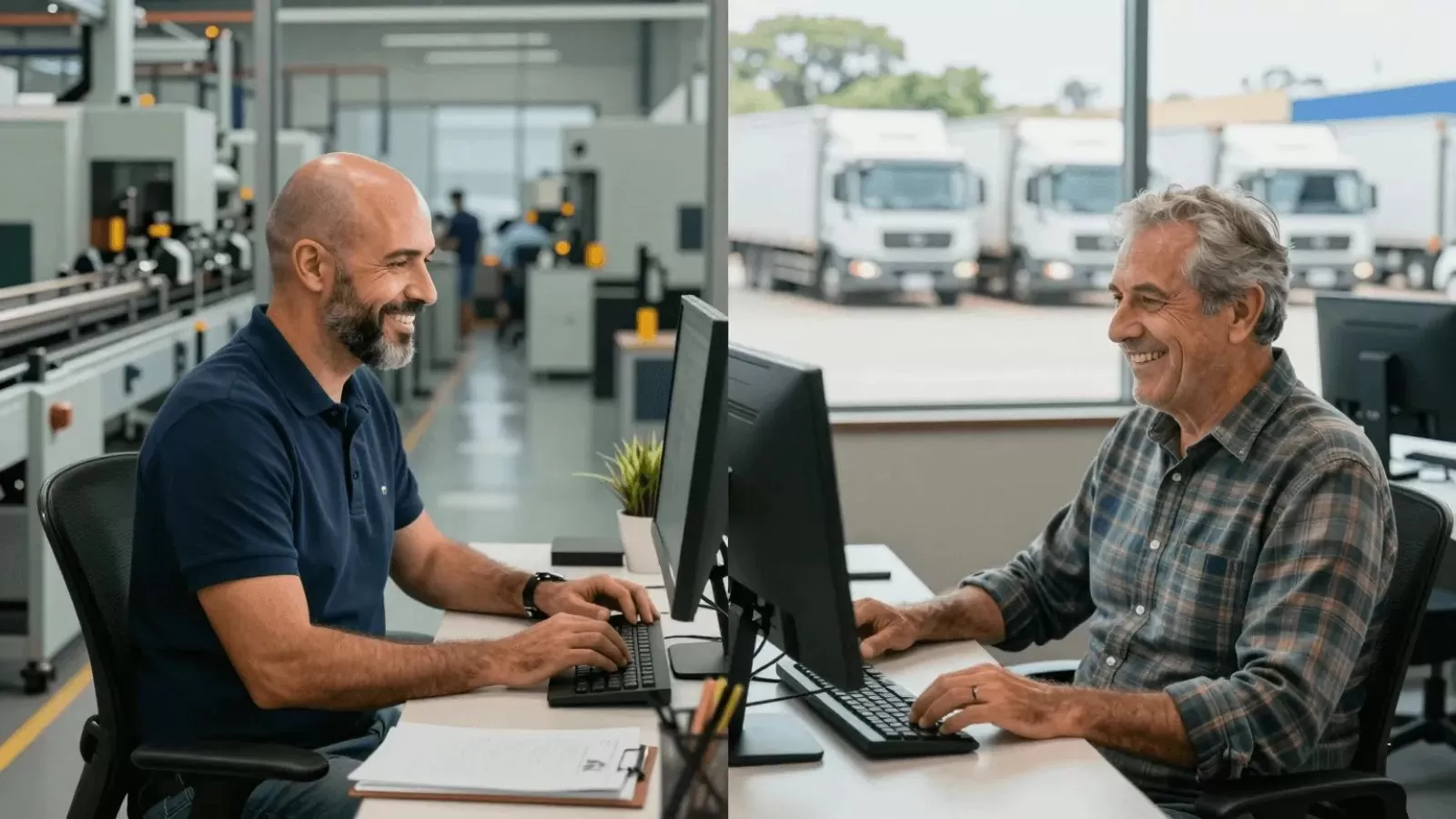 Marketplace de fretes cresce no Brasil e ultrapassa 3.500 transportadoras cadastradas