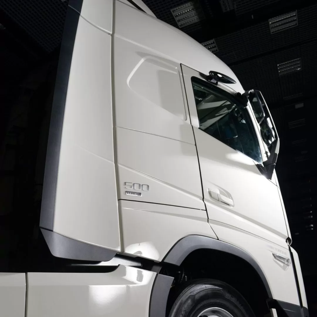 Volvo FH 2026