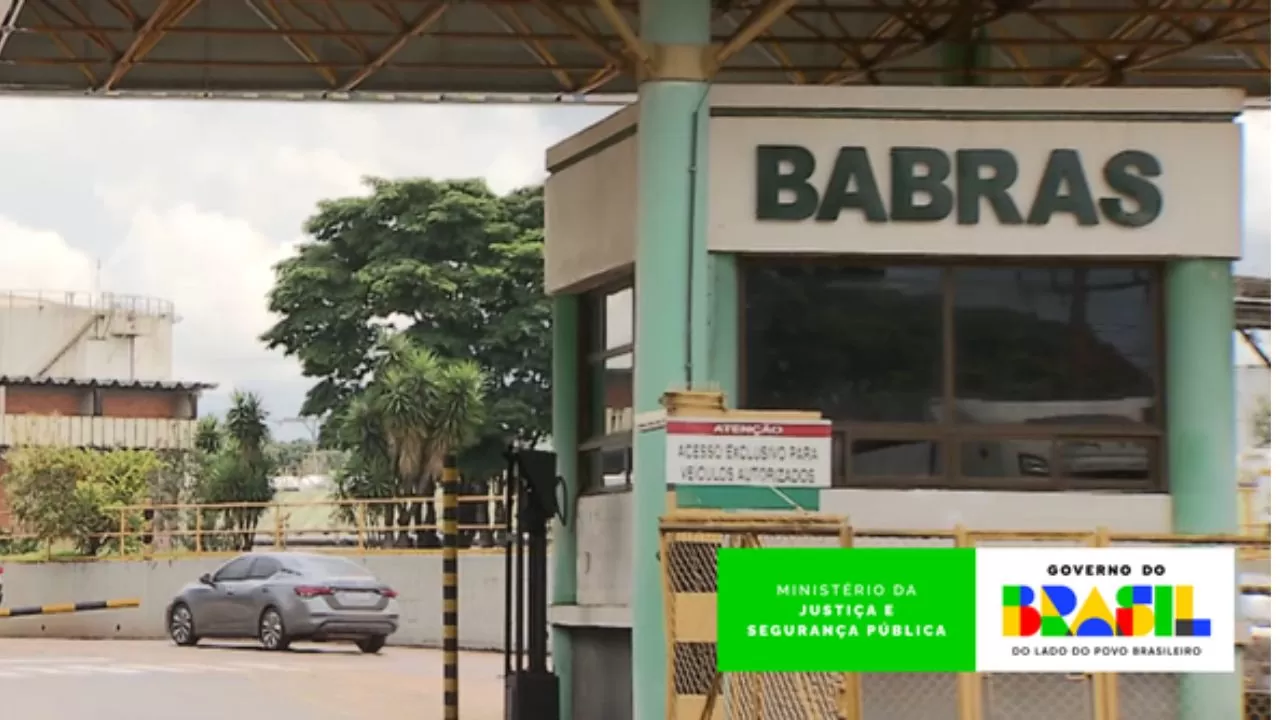 Desde 9/3, foram vistoriados 1.196 postos de combustíveis, 52 distribuidoras e uma refinaria em âmbito nacional