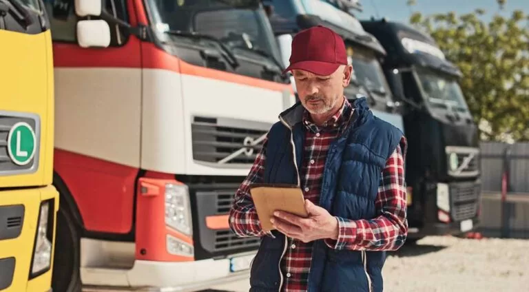 CIOT 2026: novas exigências da ANTT afetam embarcadores e transportadores