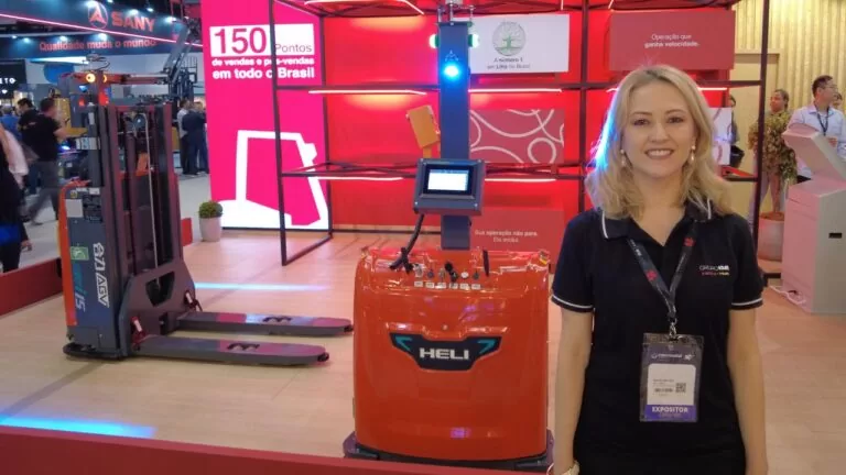 Débora Costa Bettoni, CEO da Heli Brasil