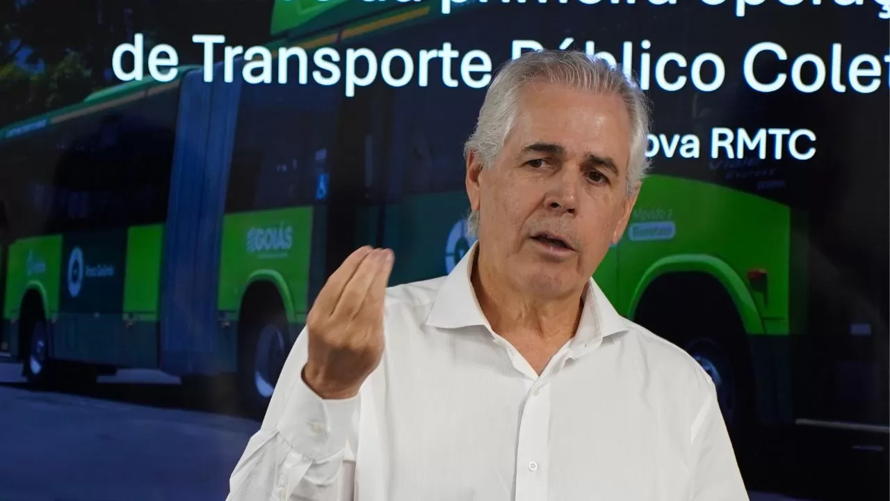 Edmundo de Carvalho Pinheiro, CEO do Grupo HP Mobilidade e atual presidente da NTU