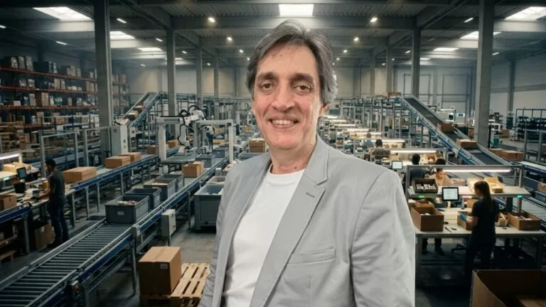 Eduardo Banzato IMAN