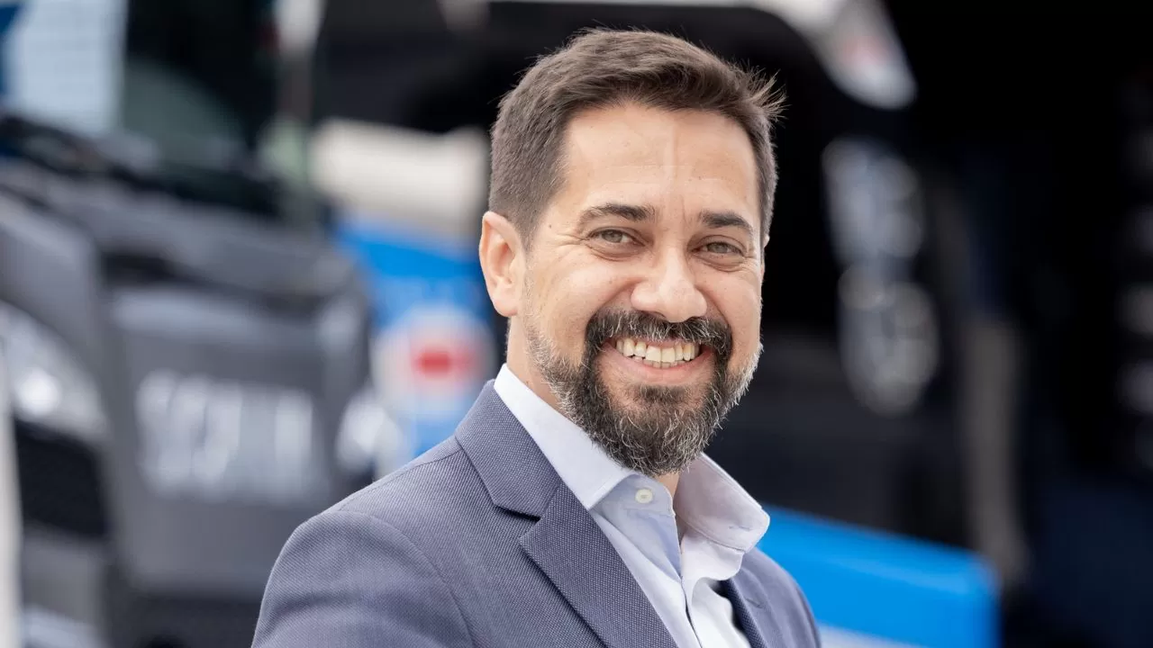 Eronildo Barros Santos