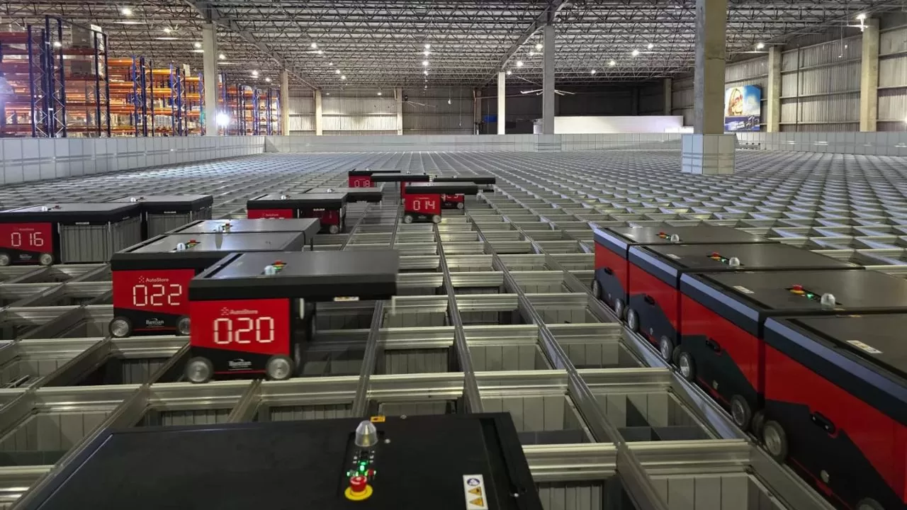 Frasle Mobility 4Mobility em Extrema