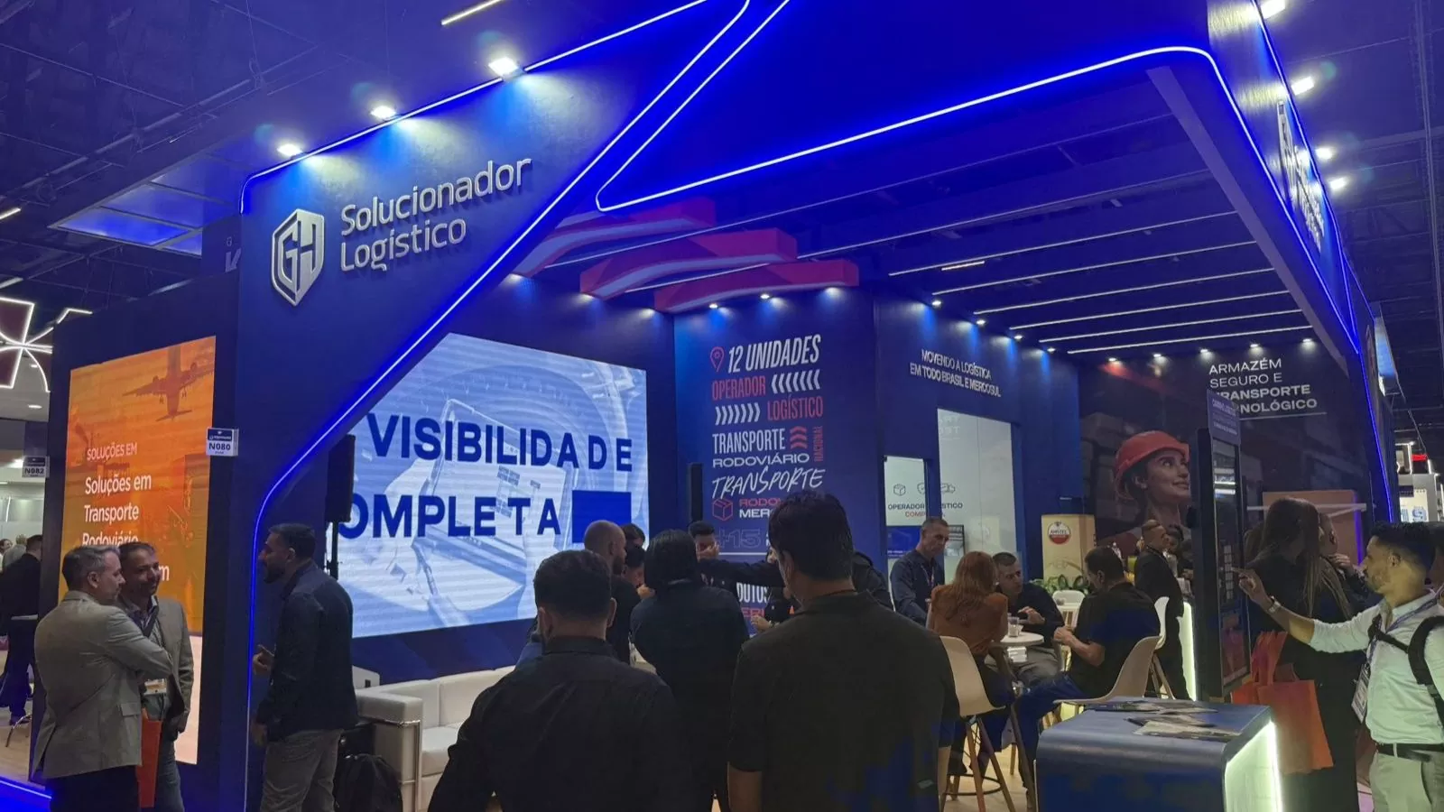 GH Solucionador Intermodal