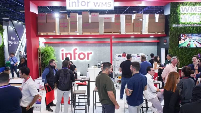 Infor Brasil Intermodal