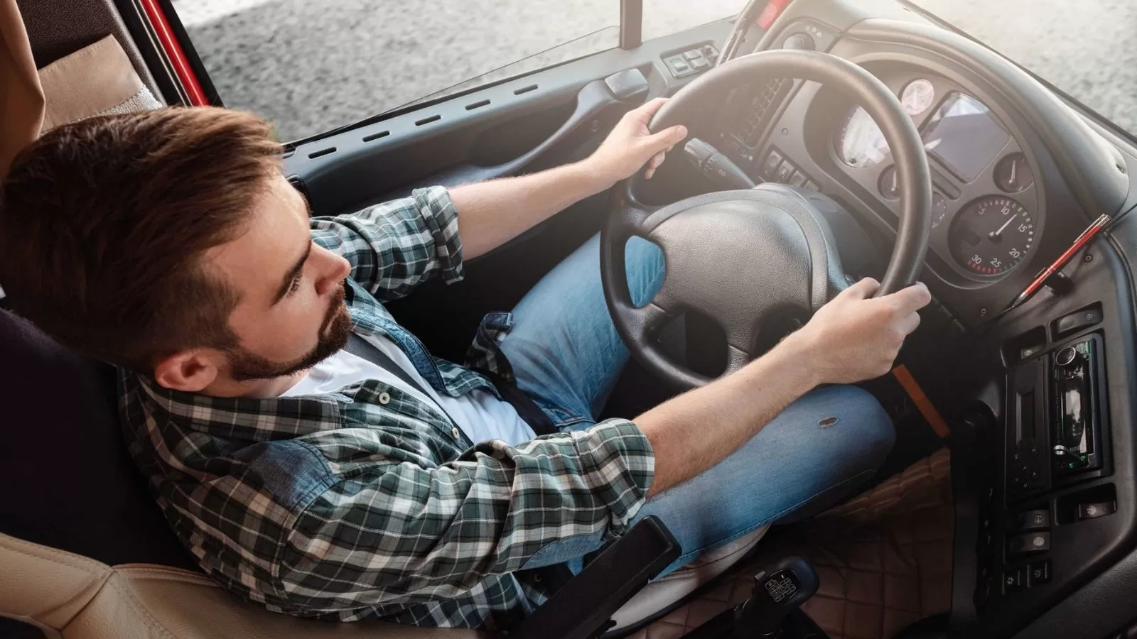 estadia no transporte de cargas