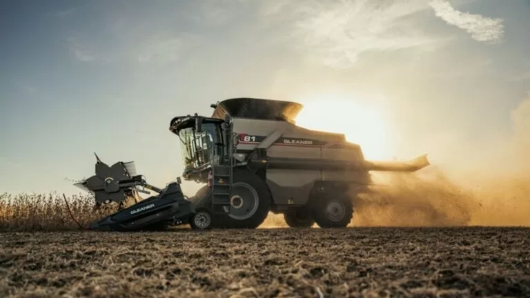 Massey Ferguson