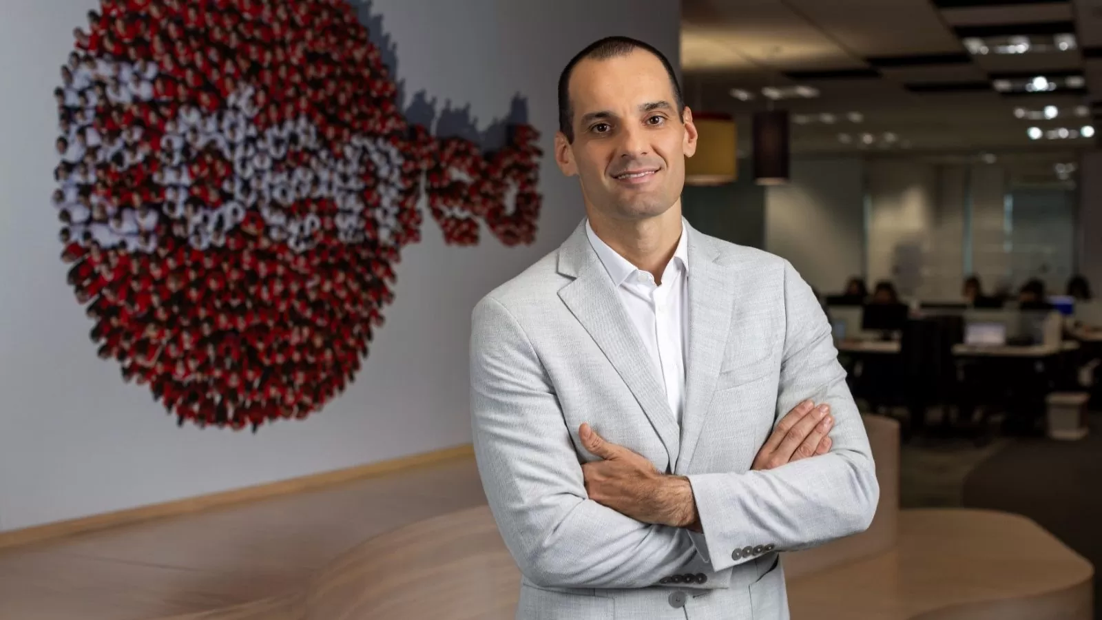 Edenred anuncia novo diretor para gestão de abastecimento no Brasil