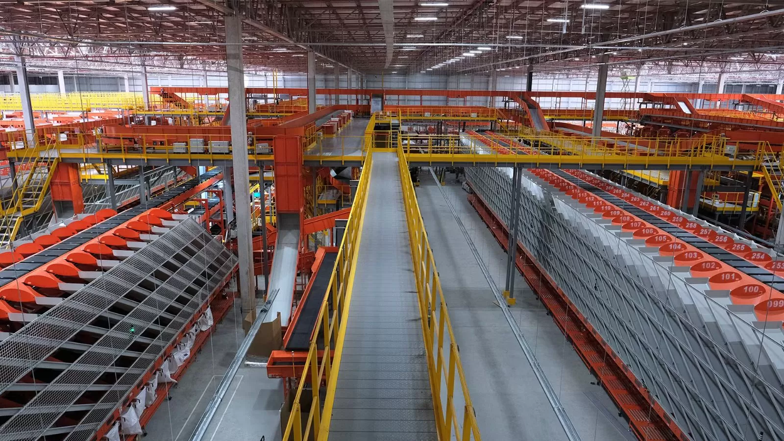Shopee Centro de Distribuição
