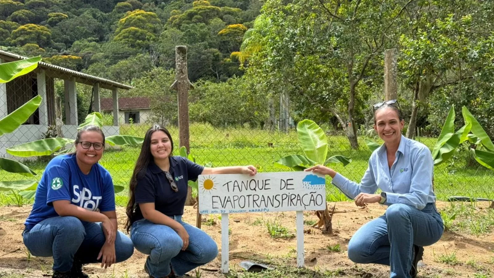 TCP investe em saneamento ambiental no litoral do Paraná