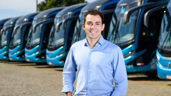 IMAGEM PARA DISCOVERY (89) Águia Branca reforça operação com ônibus extras para Tiradentes