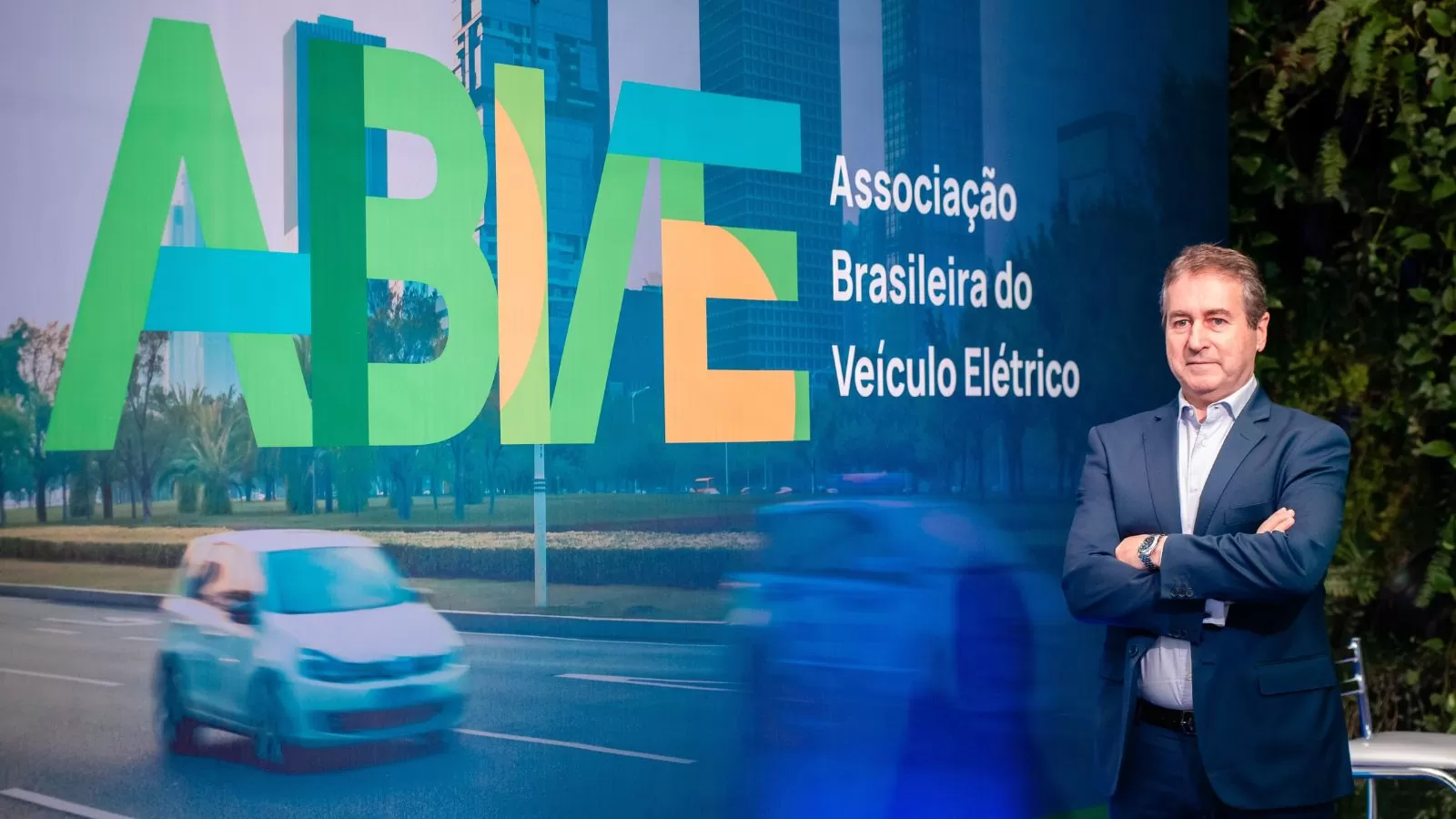 ABVE reelege presidente e mira liderança em mobilidade sustentável