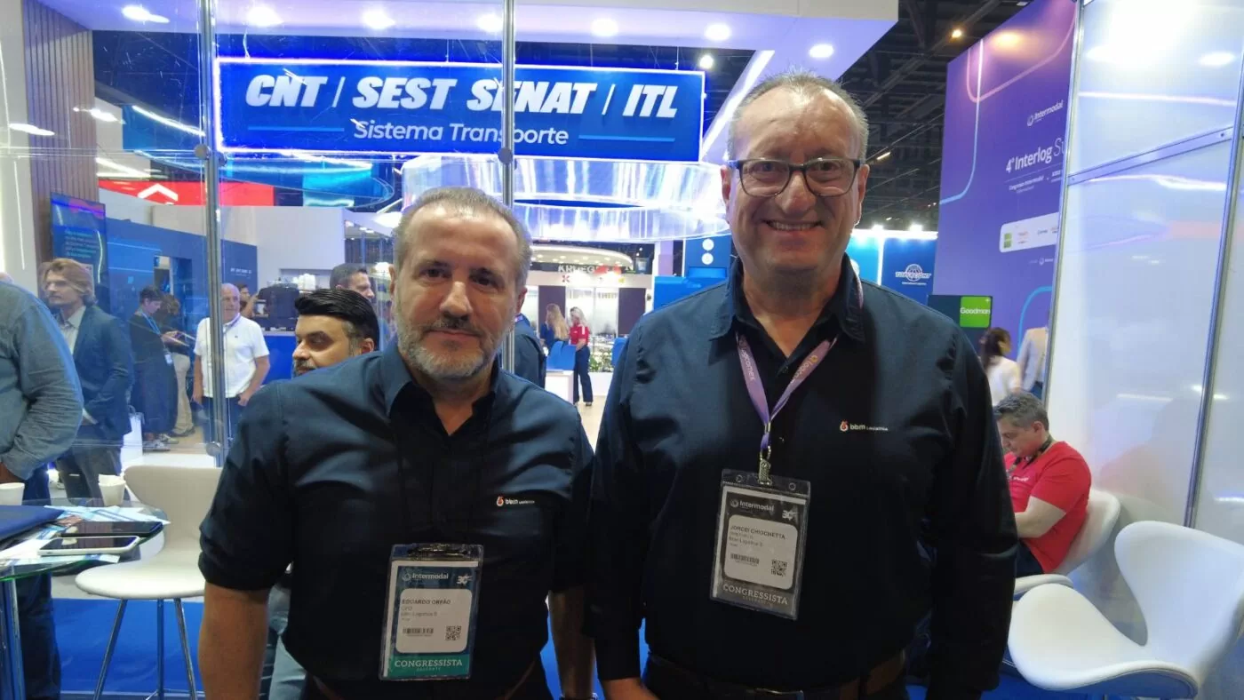 IMAGEM PARA DISCOVERY (94) Crescimento do e-commerce impulsiona resultados da BBM Logística em 2026