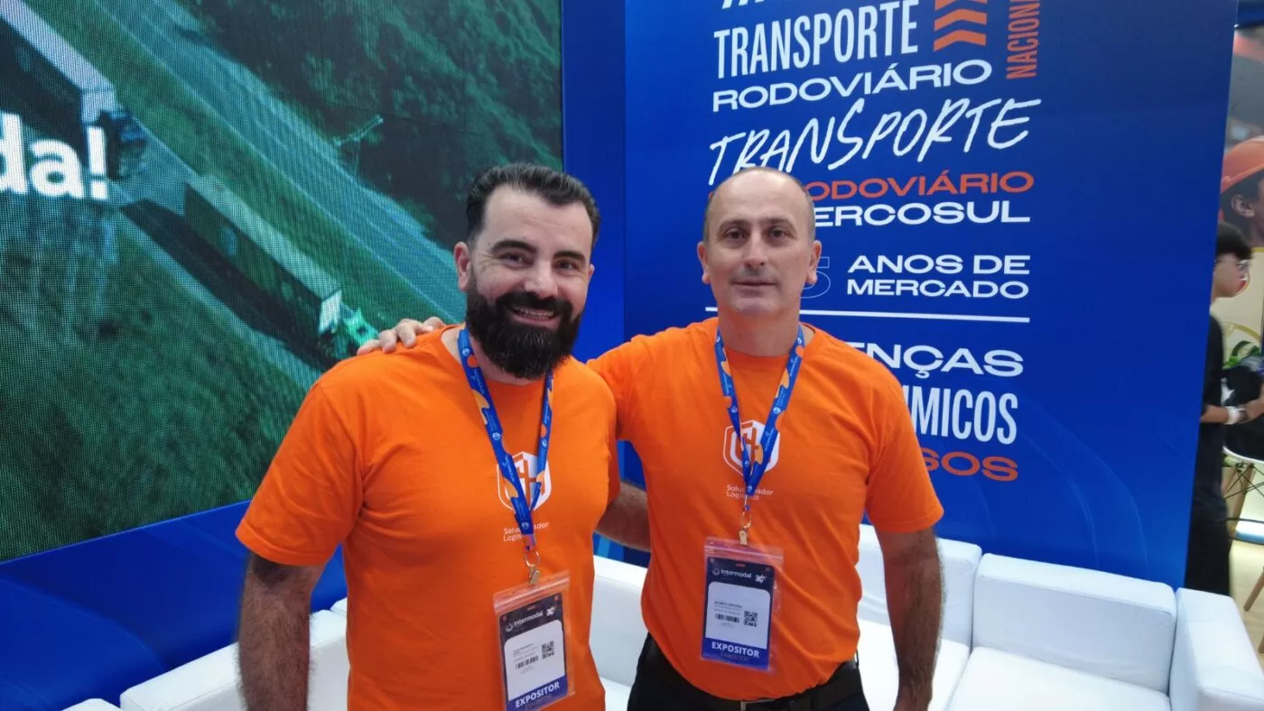 IMAGEM PARA DISCOVERY (99) Operador Logístico GH Solucionador mira expansão no Mercosul