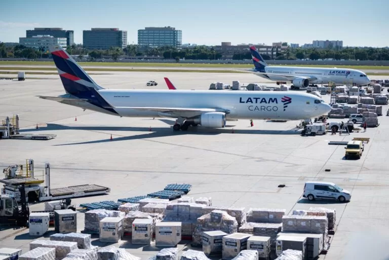 Latam cargo2