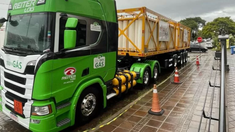 MAT unidades corporativas de abastecimento