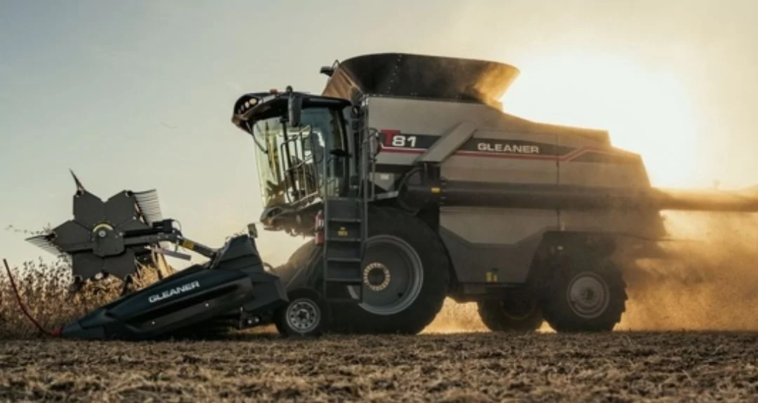 Massey Ferguson Gleaner Massey Ferguson Gleaner
