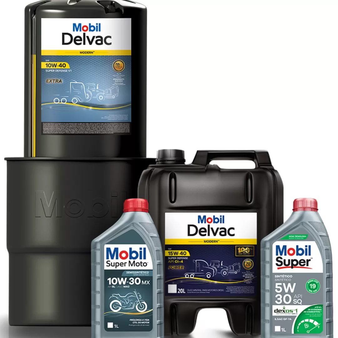 Mobil Mobil