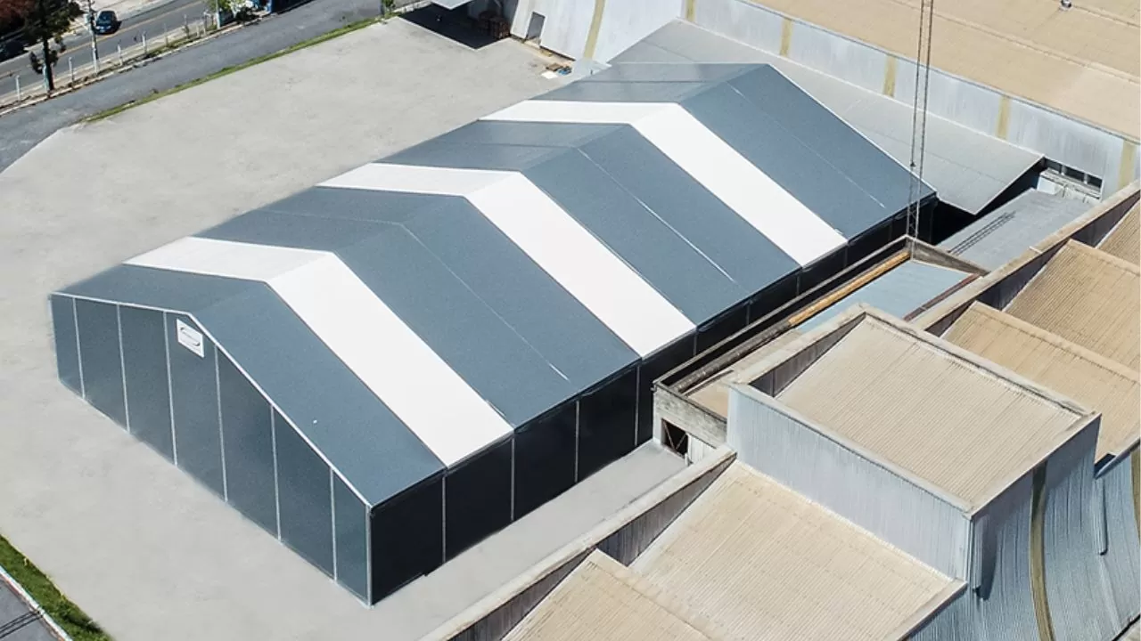 Reconlog quer dobrar a sua capacidade instalada para 1,2 m² até 2030 Reconlog quer dobrar a sua capacidade instalada para 1,2 m² até 2030