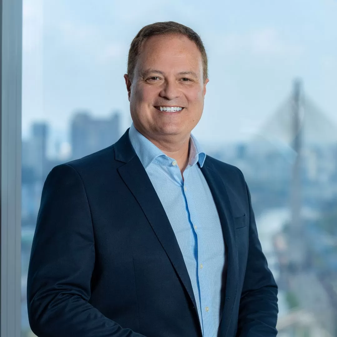 Ricardo Martins, vice presidente administrativo da Hyundai Motor para as Américas Central e do Sul Ricardo Martins, vice presidente administrativo da Hyundai Motor para as Américas Central e do Sul