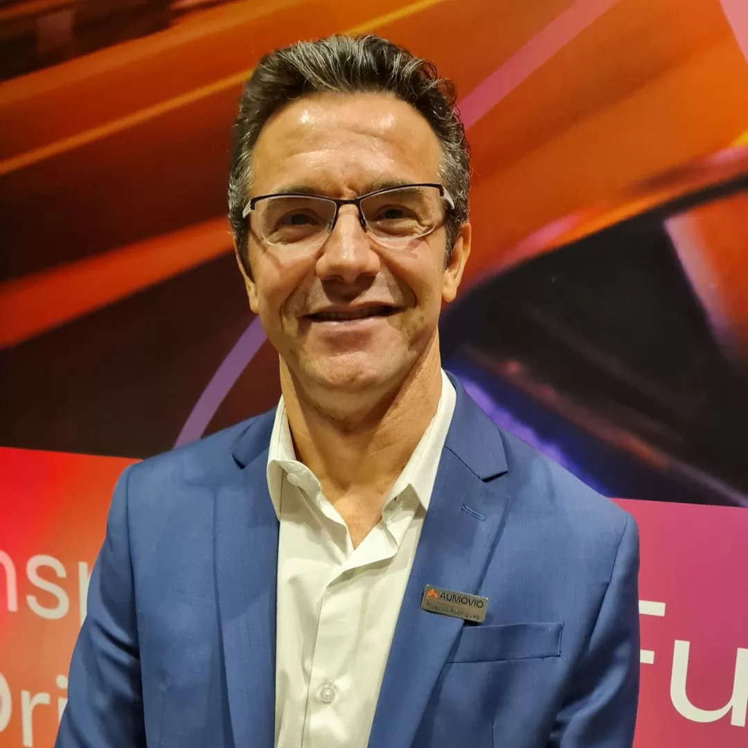 Ricardo Rodrigues Quem não é ágil não sobrevive Ricardo Rodrigues: Quem não é ágil não sobrevive