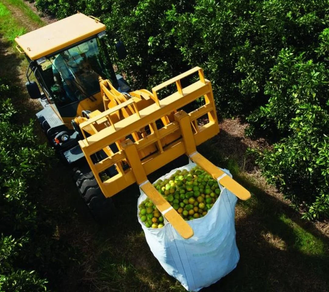 SDLG Agrishow 2026 SDLG Agrishow 2026