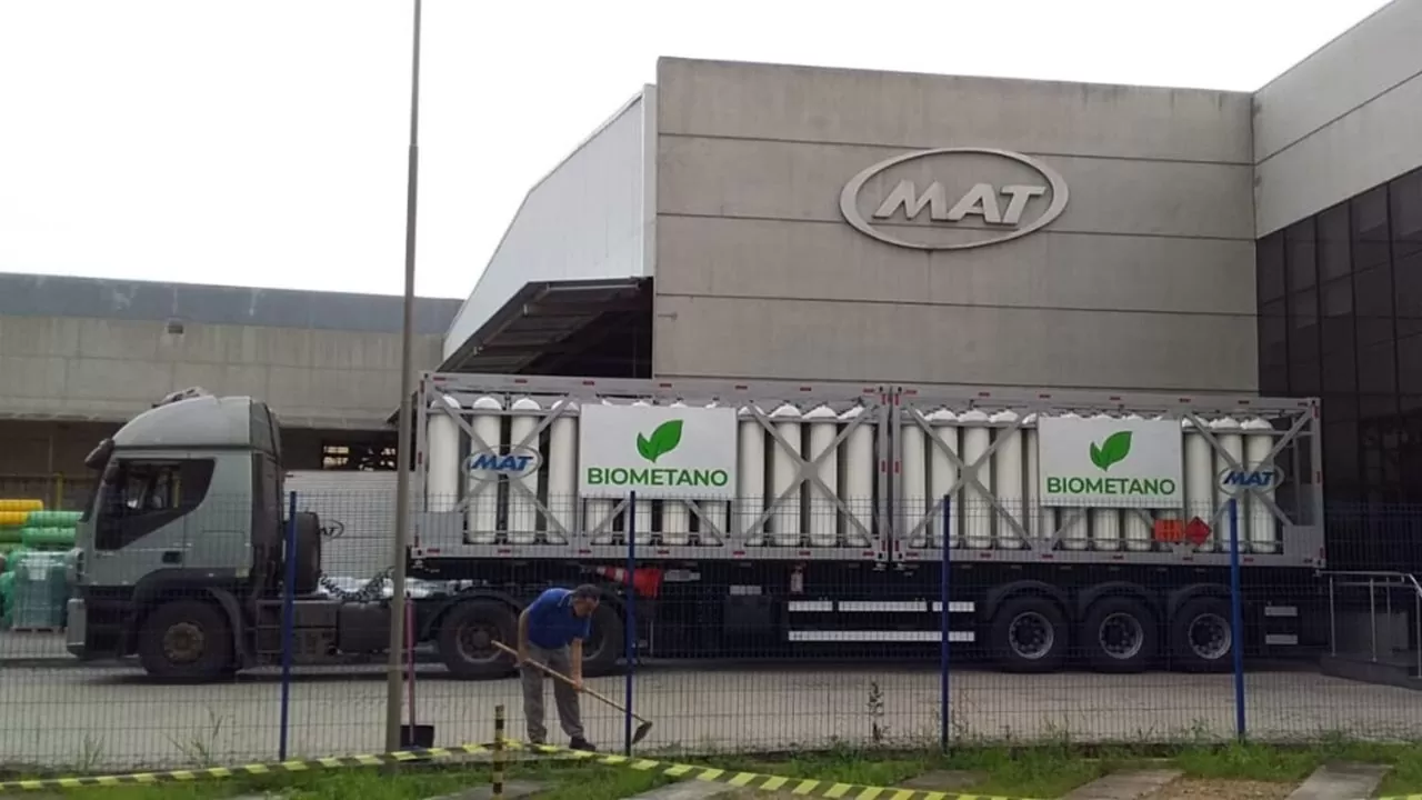 Sede da MAT Sede da MAT