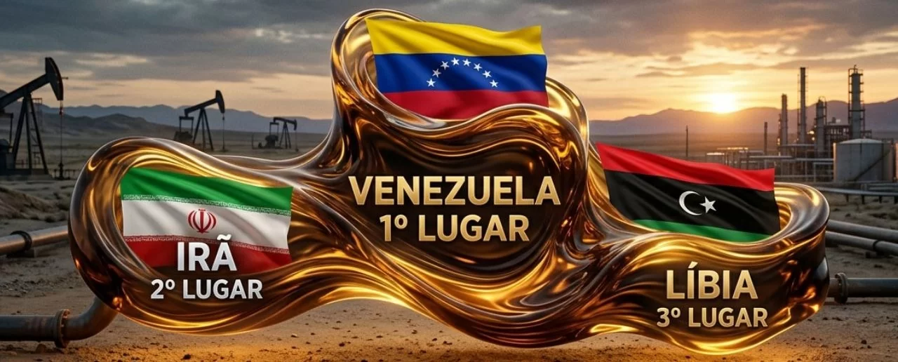 Top 3 Diesel mais barato do mundo