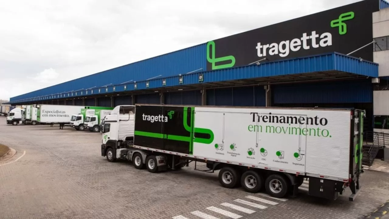 Tragetta em Jundiaí Tragetta em Jundiaí