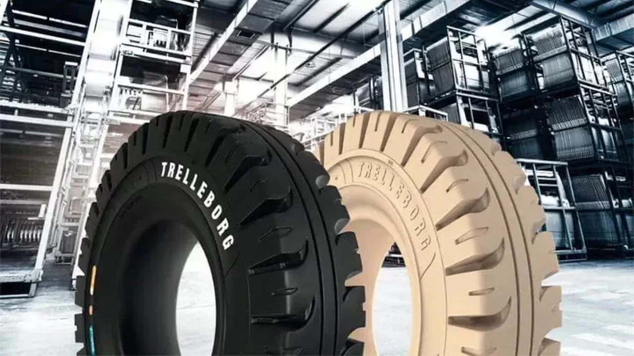 Trelleborg XP1000