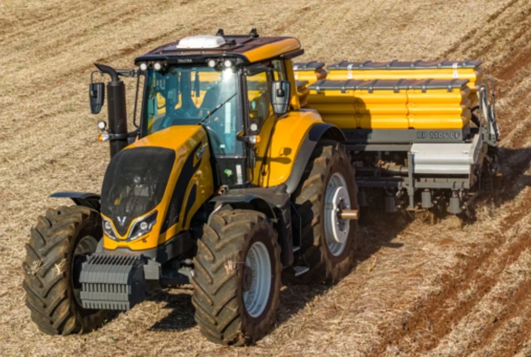 Valtra Série 5 Valtra Série 5