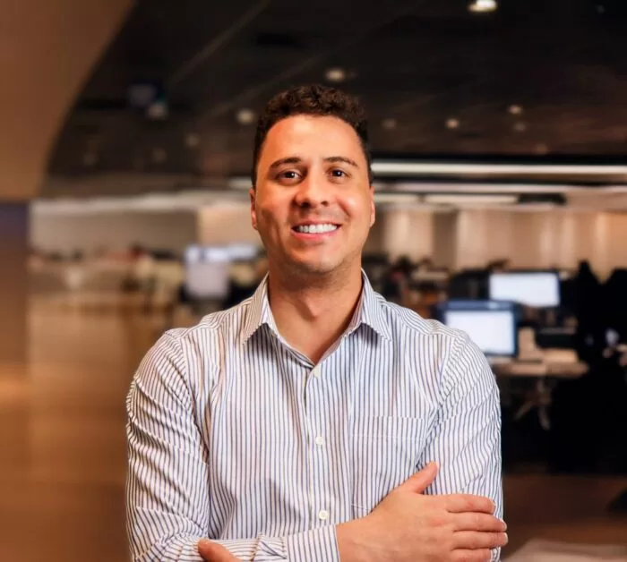 artigo adriano2025 1024x919 Adriano Guardiano, Diretor de Vendas e Marketing da Mobiis