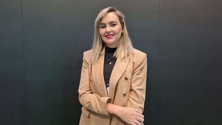 Alice Ana Paiva, diretora Geral da Tragetta