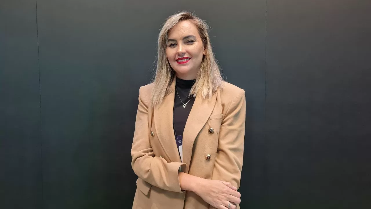 Alice Ana Paiva, diretora Geral da Tragetta