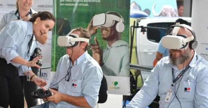 Agrishow 2026 destaca tecnologias para um agro mais sustentavel 1536x798