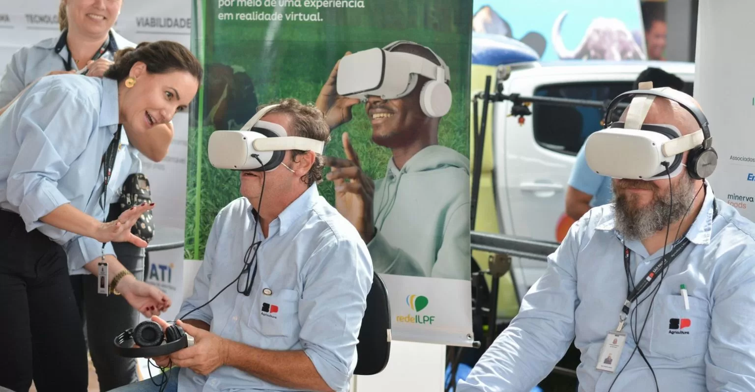 Agrishow 2026 destaca tecnologias para um agro mais sustentavel 1536x798