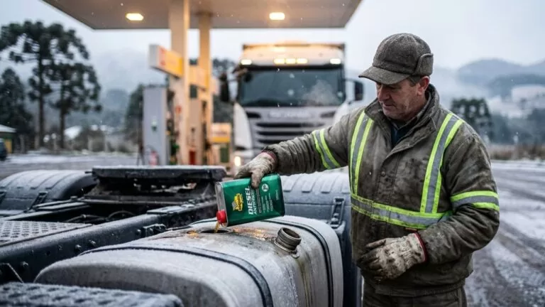 Bardahl Diesel Antifreeze