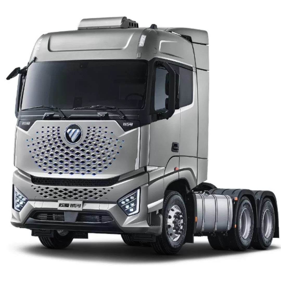 Foton Foton